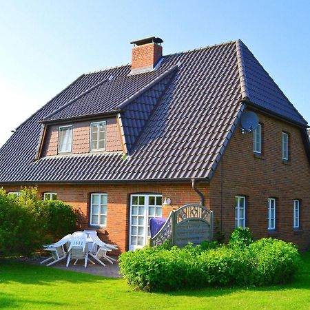 Osterharde Villa Boldixum Exterior photo